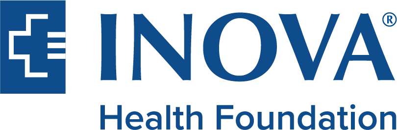 Foundation Blue Logo